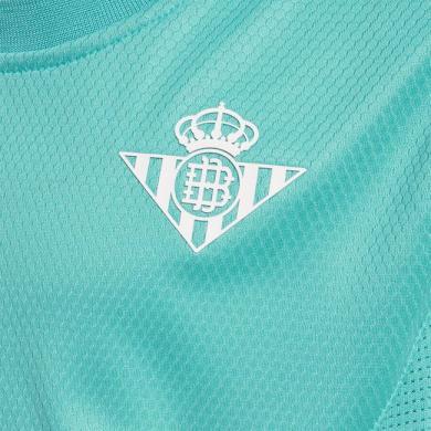 Camiseta Real Betis Portero 2022-2023 Niño Camiseta Real Betis Portero 2022-2023 Niño