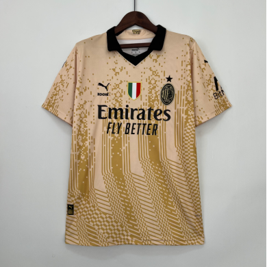 Camiseta AC Milan Edición Especial 23/24 Camiseta AC Milan Edición Especial 23/24