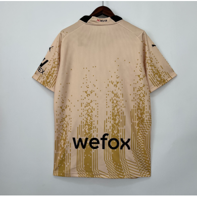 Camiseta AC Milan Edición Especial 23/24 Camiseta AC Milan Edición Especial 23/24