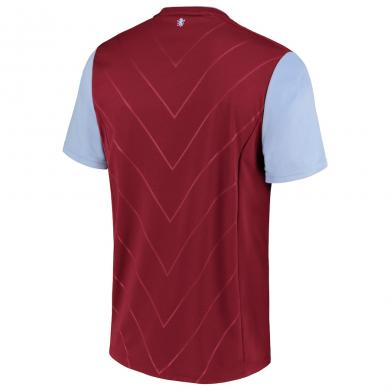 Camiseta Aston Villa Primera Equipación 22/23 Niño Camiseta Aston Villa Primera Equipación 22/23 Niño