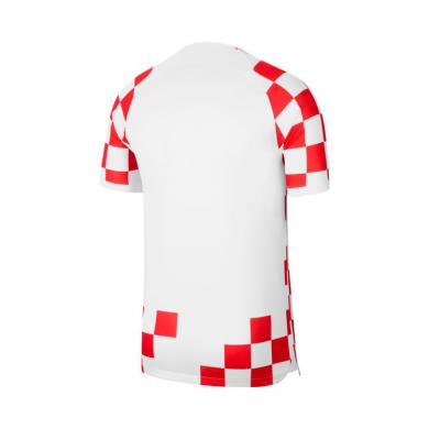 Camiseta Croacia Primera Equipación Stadium Mundial Qatar 2022 Niño Camiseta Croacia Primera Equipación Stadium Mundial Qatar 2022 Niño