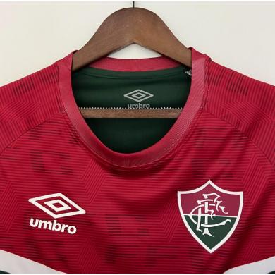 Camiseta Fluminense 2023/2024 Camiseta Fluminense 2023/2024