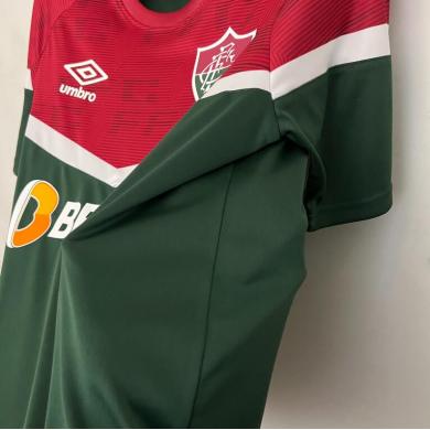 Camiseta Fluminense 2023/2024 Camiseta Fluminense 2023/2024