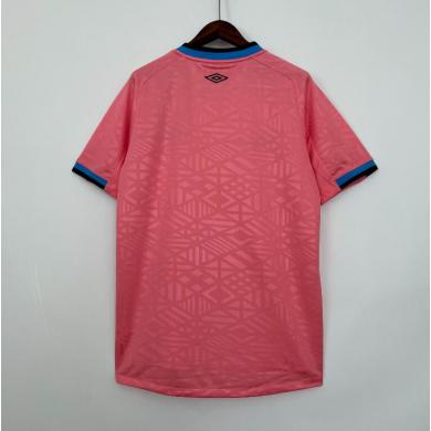 Camiseta Gremio Edición Especial Rosa 23/24 Camiseta Gremio Edición Especial Rosa 23/24