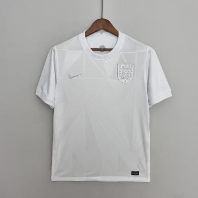 Camiseta Inglaterra Primera Equipación 2022 Camiseta Inglaterra Primera Equipación 2022