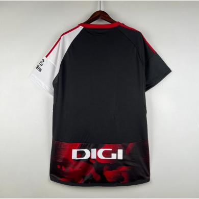 Camiseta Burgos Fc Segunda Equipación 23/24 Camiseta Burgos Fc Segunda Equipación 23/24