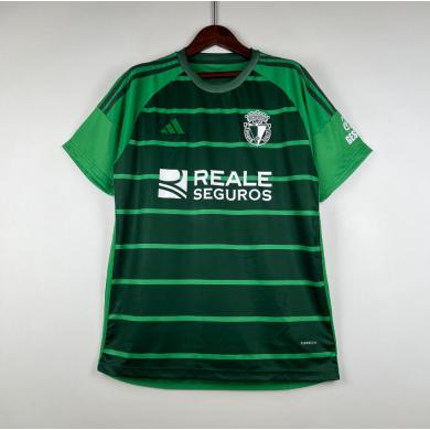Camiseta Burgos Fc Tercera Equipación 23/24 Camiseta Burgos Fc Tercera Equipación 23/24