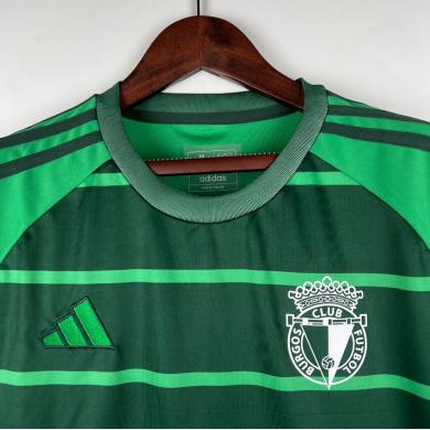 Camiseta Burgos Fc Tercera Equipación 23/24 Camiseta Burgos Fc Tercera Equipación 23/24