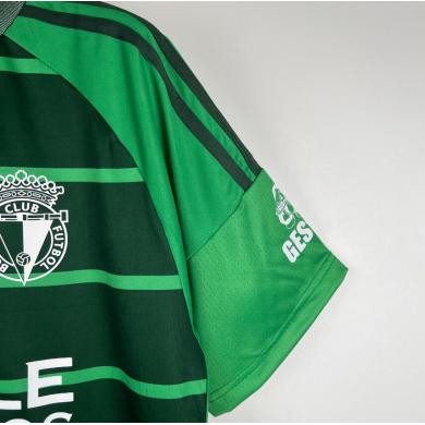 Camiseta Burgos Fc Tercera Equipación 23/24 Camiseta Burgos Fc Tercera Equipación 23/24