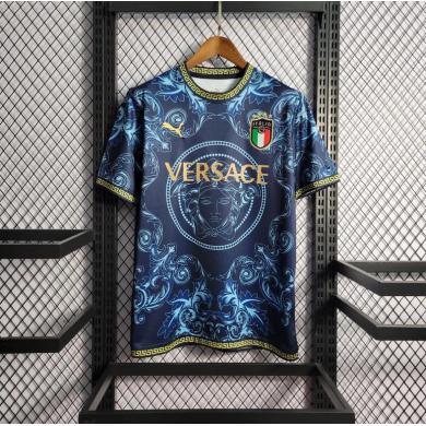 Camiseta Italy Edición Especial 23/24 Camiseta Italy Edición Especial 23/24