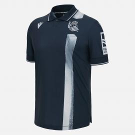 Camiseta R eal S ociedad Segunda Equipación 23/24