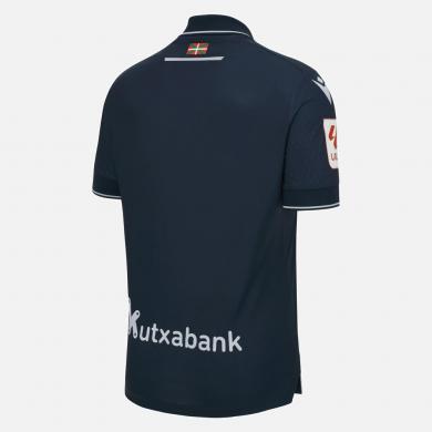 Camiseta R eal S ociedad Segunda Equipación 23/24