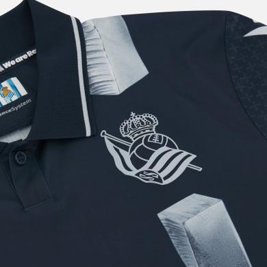 Camiseta R eal S ociedad Segunda Equipación 23/24