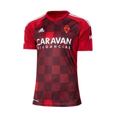 Camiseta Real Zaragoza Tercera Equipación 23/24 Camiseta Real Zaragoza Tercera Equipación 23/24