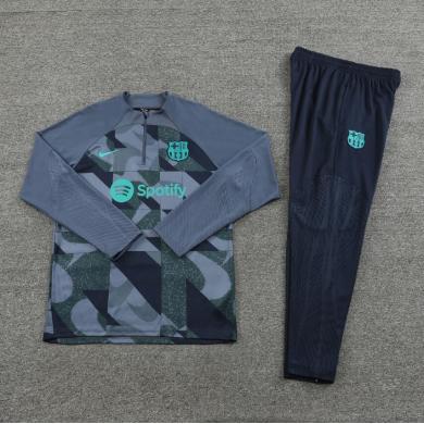 Chandal Entrenamiento Fc b-arcelona 23/24 +Pantalones Chandal Entrenamiento Fc b-arcelona 23/24 +Pantalones