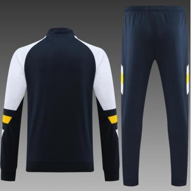 Chandal Entrenamiento Fc Real M adrid 2023-2024 +Pantalones Chandal Entrenamiento Fc Real M adrid 2023-2024 +Pantalones