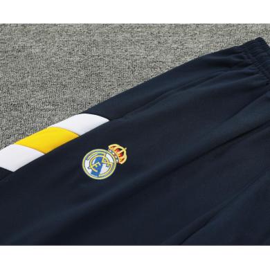 Chandal Entrenamiento Fc Real M adrid 2023-2024 +Pantalones Chandal Entrenamiento Fc Real M adrid 2023-2024 +Pantalones