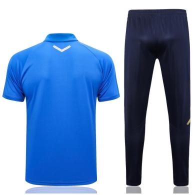 Polo Italia Pre-Match 23/24 Polo Italia Pre-Match 23/24