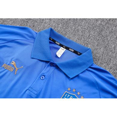 Polo Italia Pre-Match 23/24 Polo Italia Pre-Match 23/24