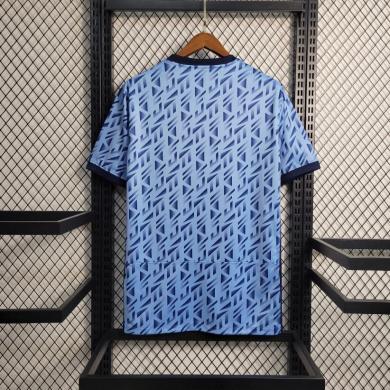 Camiseta Inglaterra Segunda Equipacion 23/24 Camiseta Inglaterra Segunda Equipacion 23/24