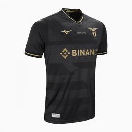 Camiseta L azio 2023 Coppa Italia 10th Anniversary