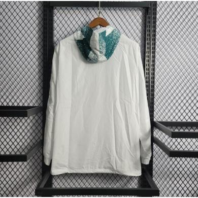 Chaquetas Cortavientos BAYERN MUNICH 23-24 Chaquetas Cortavientos BAYERN MUNICH 23-24