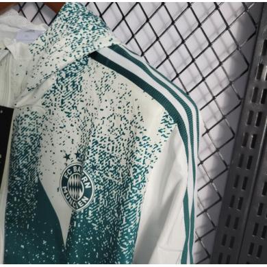 Chaquetas Cortavientos BAYERN MUNICH 23-24 Chaquetas Cortavientos BAYERN MUNICH 23-24