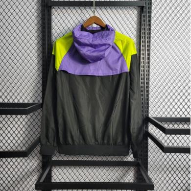 Chaquetas Cortavientos Brasil 23-24 Chaquetas Cortavientos Brasil 23-24