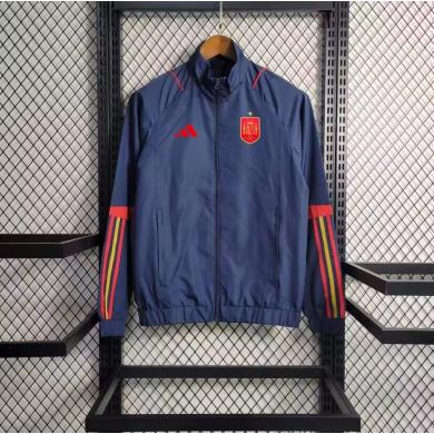 Chaquetas Cortavientos España 23-24 Chaquetas Cortavientos España 23-24