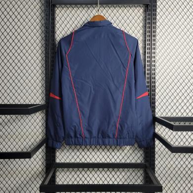 Chaquetas Cortavientos España 23-24 Chaquetas Cortavientos España 23-24