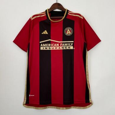 Camiseta Atlanta United FC Primera Equipación 23/24