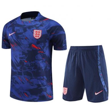 Camiseta Fc Inglaterra Pre-Match 23/24 + Pantalones Camiseta Fc Inglaterra Pre-Match 23/24 + Pantalones