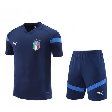 Camiseta Italy FC Training Kit 22/23 + Pantalones Camiseta Italy FC Training Kit 22/23 + Pantalones
