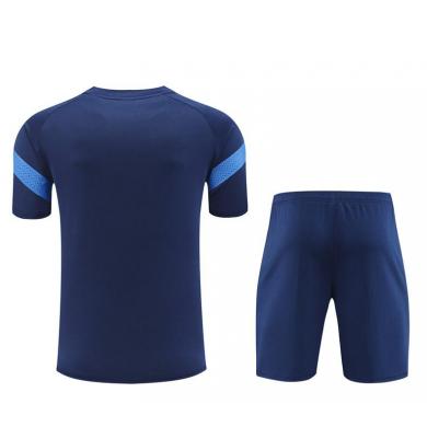 Camiseta Italy FC Training Kit 22/23 + Pantalones Camiseta Italy FC Training Kit 22/23 + Pantalones