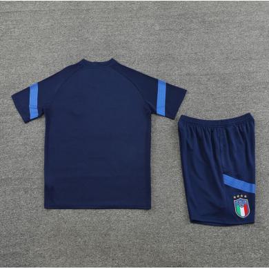 Camiseta Italy FC Training Kit 22/23 + Pantalones Camiseta Italy FC Training Kit 22/23 + Pantalones