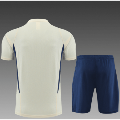 Camiseta Italy PRE-MATCH 2023/2024 + Pantalones Camiseta Italy PRE-MATCH 2023/2024 + Pantalones