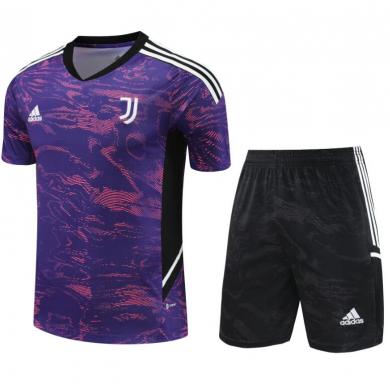 Camiseta Juventus FC Pre-Match 23/24 + Pantalones Camiseta Juventus FC Pre-Match 23/24 + Pantalones