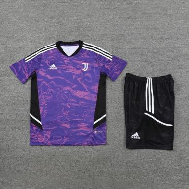 Camiseta Juventus FC Pre-Match 23/24 + Pantalones Camiseta Juventus FC Pre-Match 23/24 + Pantalones