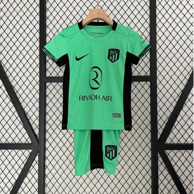 Camiseta 3ª equipación del Atlético de Madrid 2023-24 Niño Camiseta 3ª equipación del Atlético de Madrid 2023-24 Niño