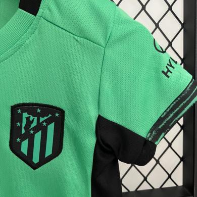Camiseta 3ª equipación del Atlético de Madrid 2023-24 Niño Camiseta 3ª equipación del Atlético de Madrid 2023-24 Niño