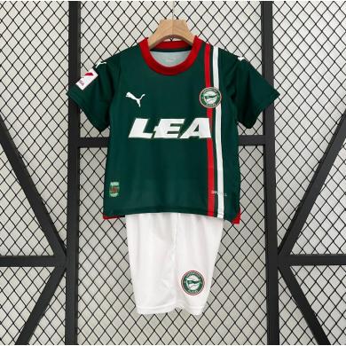Camiseta Deportivo Alavés Segunda Equipación 23/24 Niño Camiseta Deportivo Alavés Segunda Equipación 23/24 Niño