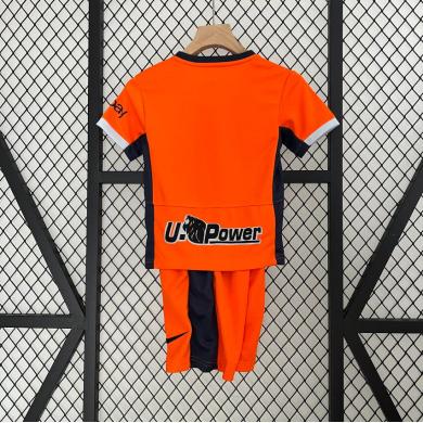 Camiseta Inter de Milán Tercera Equipación 23/24 Niño Camiseta Inter de Milán Tercera Equipación 23/24 Niño