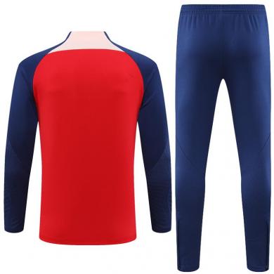 Sudadera Atletico Madrid 2023-2024 Niño + Pantalones