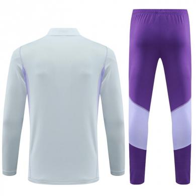 Sudadera Fc Cruzeiro 23/24 (Hombre/Niño) + Pantalones Sudadera Fc Cruzeiro 23/24 (Hombre/Niño) + Pantalones