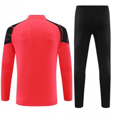 Sudadera Manchester City Training 23/24 + Pantalones Sudadera Manchester City Training 23/24 + Pantalones