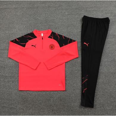 Sudadera Manchester City Training 23/24 + Pantalones Sudadera Manchester City Training 23/24 + Pantalones