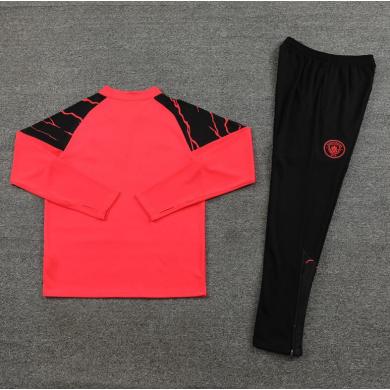 Sudadera Manchester City Training 23/24 + Pantalones Sudadera Manchester City Training 23/24 + Pantalones