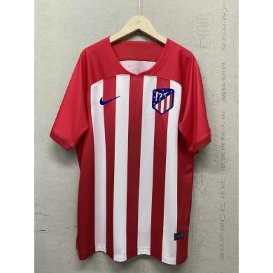 Camiseta Atlético De Madrid 1ª Equipación 23/24 Camiseta Atlético De Madrid 1ª Equipación 23/24