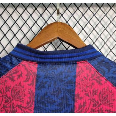 Camiseta FC b-arcelona Pre-Match 2023/24