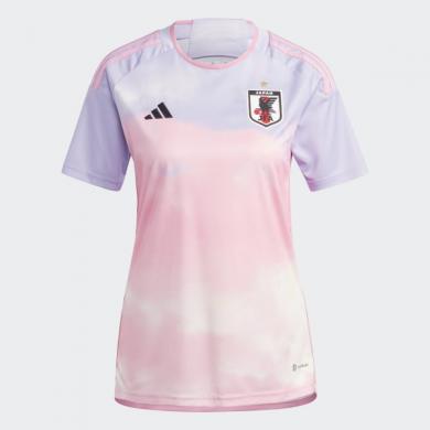 Camiseta Japón Segunda Equipación Mundial Femenino 2023 Mujer Camiseta Japón Segunda Equipación Mundial Femenino 2023 Mujer